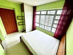 Blk 26 Ghim Moh Valley (Queenstown), HDB 2 Rooms #602460991